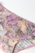 画像11: LAVENDER brief new | ノーマルショーツ・フロント生地2枚仕立て・透けにくい仕様 | Sawren サブレン (11)