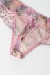 画像12: LAVENDER thong new | タンガ・Ｔバック・フロント生地2枚仕立て・透けにくい仕様 | Sawren サブレン (12)